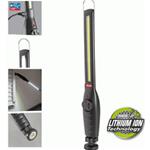 Lampada ricaricabile led con magnete Work Light Valex1152238