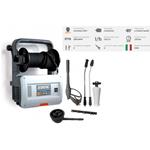 Idropulitrice COMET Static 1700 Classic (2.4 kW 150 bar 510 l/h)
