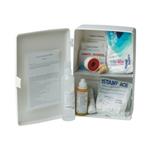 ARMADIETTO PRONTO SOCCORSO D.L.81/08