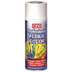 Fondo aggrappante per plastica spray CFG 400 ml