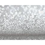 Glitter 3d in emulsione per pitture murali Argento