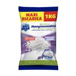 AIRMAX ASSORBIUMID. SALI RICARICA 1KG LAVANDA