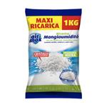 AIRMAX ASSORBIUMID. SALI RICARICA 1KG NEUTRI
