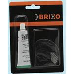 KIT RIPARAZIONE CAMERE D'ARIA BICI E PICCOLI MOTOCICLI 268000