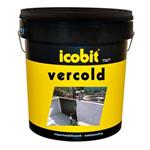 Asfalto a freddo Icobit VERCOLD 1 kg