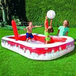 PISCINA GONFIABILE DA PALLAVOLO BESTWAY 54125