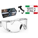 OCCHIALI DI PROTEZIONE COMFORT ONE
