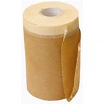CARTA PROTETTIVA C/NASTRO ADESIVO CM 18X20 MT S702