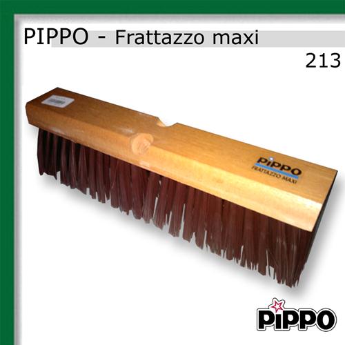 2425 - PIPPO - SCOPA, FRATTAZZO MAXI 35 X H11CM - 213 - Pippo ( -  Attrezzatura per Pulizia);