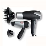 VALEX - Kit Phon Asciugacapelli 2 pezzi