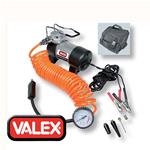 Minicompressore portatile Valex MET10