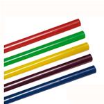 VALEX -  Colla in Stick per Pistola Termocollante - ø12x300mm Colorata - 1960663