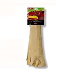 AREXONS - Panno Pelle Naturale Scamosciata Wizzy (per pulizia auto) 21 dm² - 312520