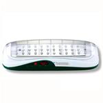 EMMECI - Lampada di Emergenza portatile a Led mc0052