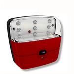 EMMECI - Lampada Crepuscolare a Led mc0093