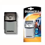 DURACELL -  Torcia, Lampada Compact