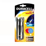 DURACELL -  Torcia Led Traveler