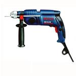 BOSCH - Trapano battente GSB 18-2 RE Professional + Punte