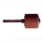 Dremel - Accessori minitrapano, Cilindro Abrasivo Ø13 grana 60 - art. 407