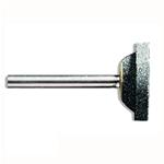 Dremel - Accessori minitrapano, Molettina Abrasiva Ø19,8 - art. 85422