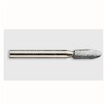 Dremel - Accessori minitrapano, Molettina Abrasiva Ø3,2 - art. 83322