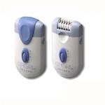 ARDES - Epilatore Epilady di piccole dimensioni con accessori - AEP2100