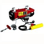 BRIXO - Paranco Elettrico URSUS 200/400 Kg
