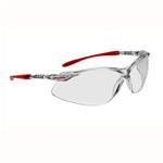 PLANO - Occhiali di Protezione "Eye-Tech line" Antigraffio - art. G17