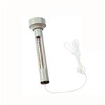BESTWAY #58072 TERMOMETRO GALLEGGIANTE PER PISCINE