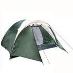 Tenda da Campeggio 4 persone con pensilina  BESTWAY #67171 210x240xh130 cm