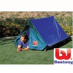 Tenda campeggio 2 persone BESTWAY #67061 119x191xH99 cm