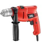 BLACK  & DECKER KR50CREK TRAPANO A PERCUSSIONE 500W