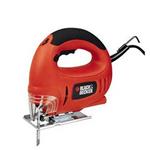 BLACK&DECKER KS400E-QS SEGHETTO ALTERNATIVO 450W