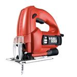 BLACK&DECKER KS888E-QS SEGHETTO ALTERNATIVO 500W