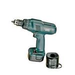 BLACK & DECKER KC96E TRAPANO AVVITATORE A BATTERIA  9.6V