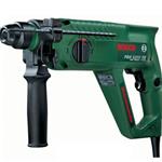 Martello perforatore BOSCH PBH 2200 RE (600w + punte, scalpelli e fischer)
