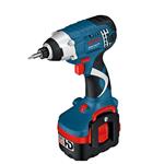BOSCH GDR 14,4 VE PROFESSIONAL  AVVITATORE BATTENTE A BATTERIA 14,4V + VALIGETTA 
