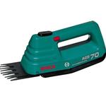 BOSCH AGS 70 TOSAERBA A BATTERIA  7,2V
