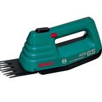 BOSCH AGS 65 TOSAERBA A BATTERIA  4,8V