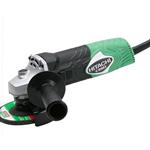 HITACHI G 12SR3 SMERIGLIATRICE ANGOLARE 115MM 4 1/2"  780W + VALIGETTA 