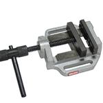 Morsa in Ghisa per Trapano a Colonna 75 mm - VALEX - 1451577 