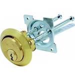 Cilindro staccato finitura ottone Corbin PC421 00 00