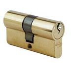 CORBIN CILINDRO PROFILATO EUROPEO 60 MM DECENTRATO