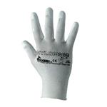 BOXER - GUANTO NYLON 888, BIANCO 337060 - TG.9 (XL)