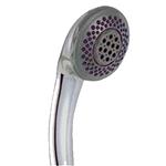 DOCCETTA CROMATA 3 GETTI ANTICALC. S758-CP