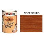 Finitura Legno Brillante MAX MEYER Noce Scuro 1 litro