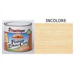 Finitura Legno Effetto Cera MAX MEYER Incolore 0,75 litri