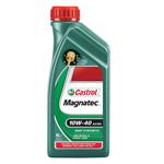 CASTROL MAGNATEC 10W-40 A3/B4 1lt olio per motori a benzina.