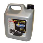 LUBEX ULTRA SYNT 10W-40 olio motore benzina e turbodiesel 4 lt