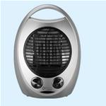 NIKLAS GHIBLI DESK TERMOVENTILATORE PTC 750-1500W